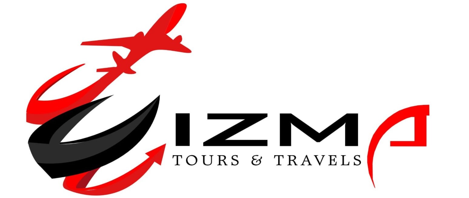 IZMA logo